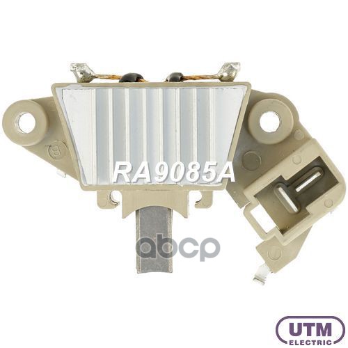 

Регулятор Генератора Utm арт. RA9085A