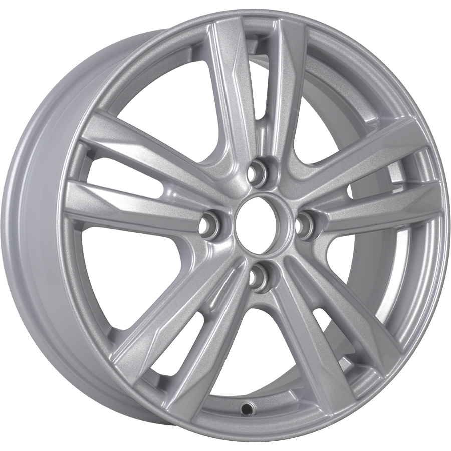 фото Колесный диск ifree маскот 6xr15 4x100 et50 dia60.1 neo_classic