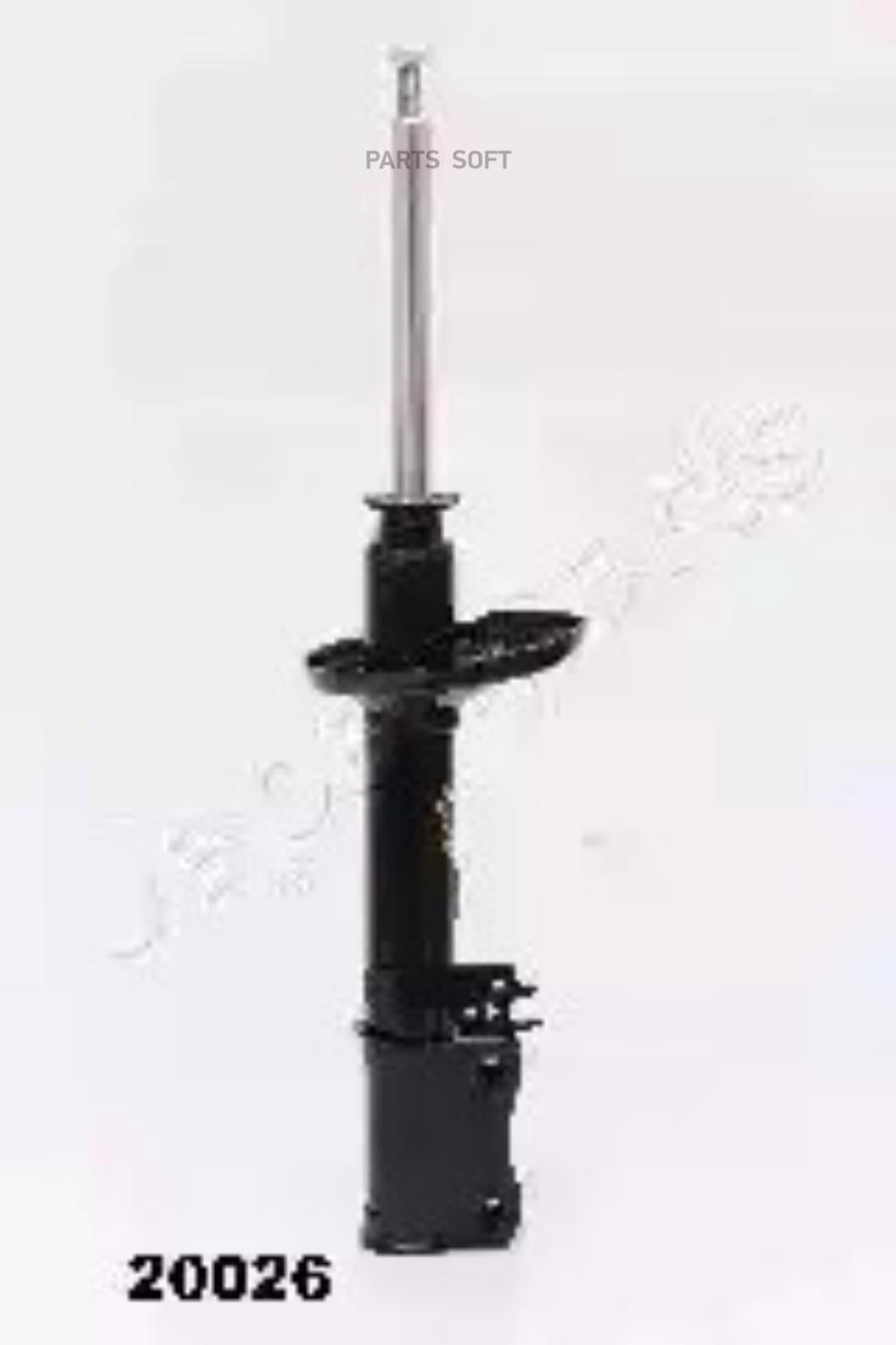 

JAPANPARTS Амортизатор JAPANPARTS mm20026