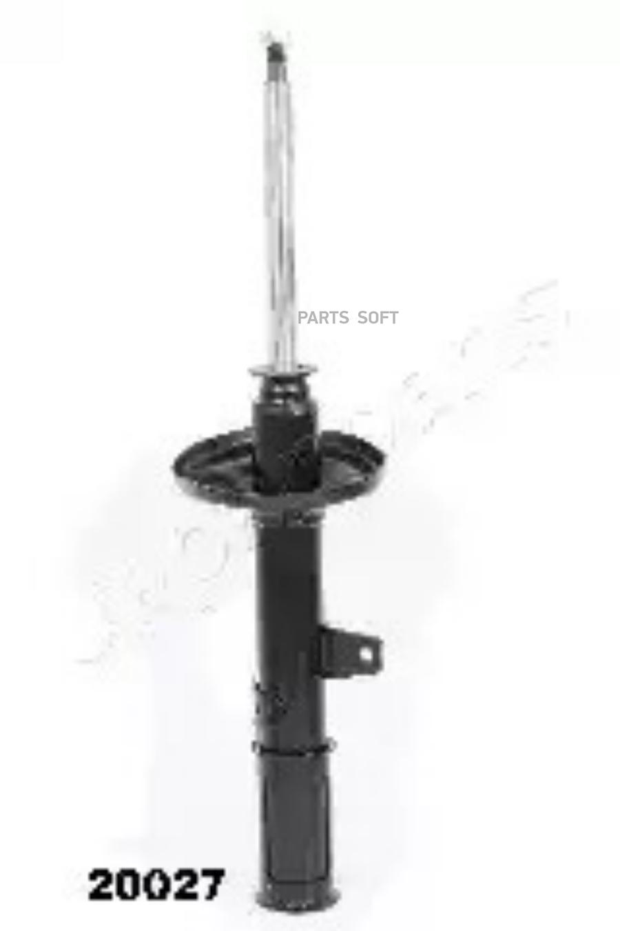 

JAPANPARTS Амортизатор JAPANPARTS mm20027