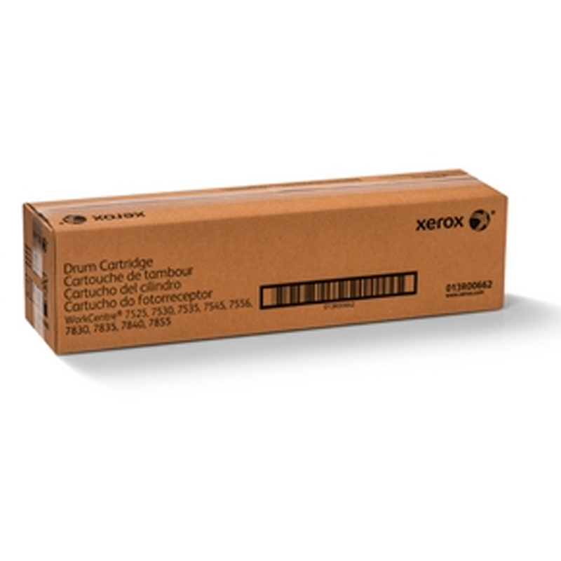 

Фотобарабан Xerox (013R00664) цветной, оригинальный