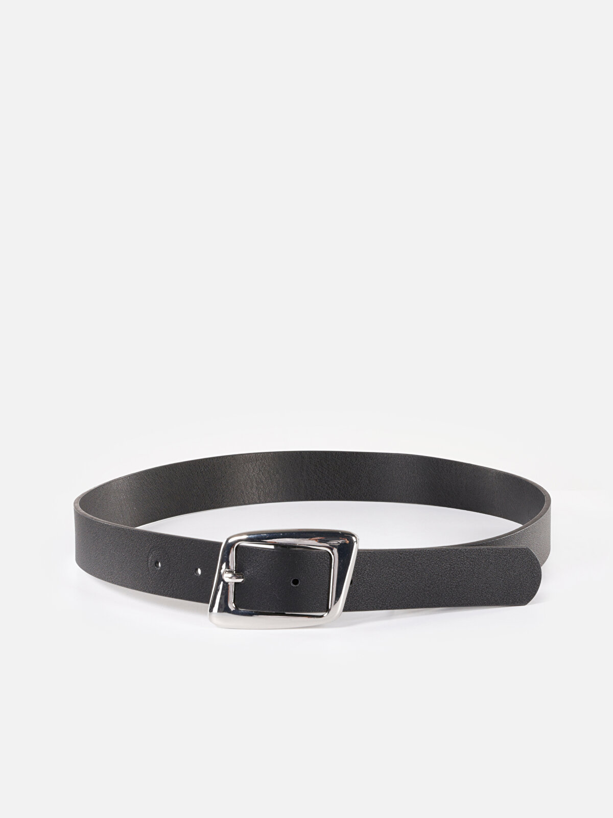 

Ремень женский Colin's CL1071635 черный, 90 см, CL1071635