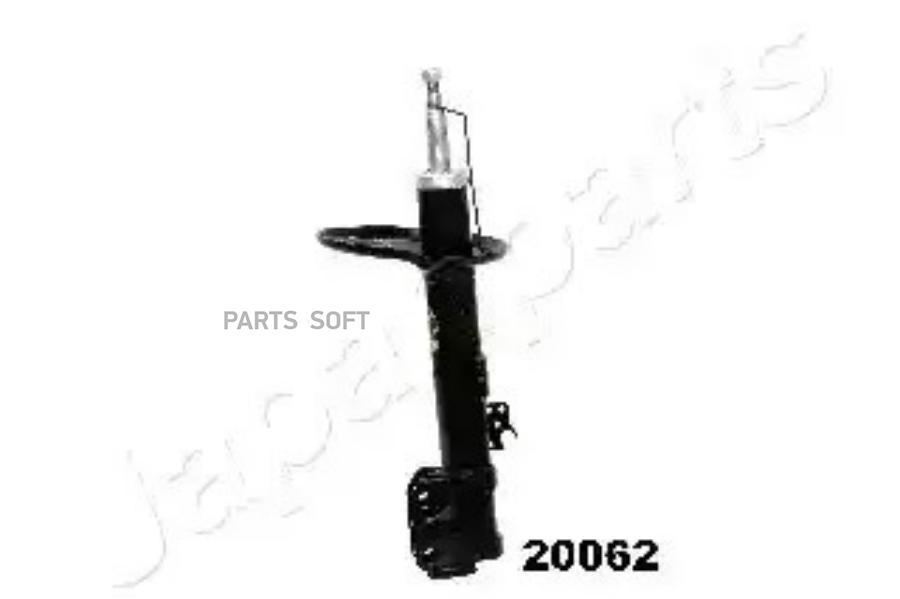 

JAPANPARTS Амортизатор JAPANPARTS mm20062