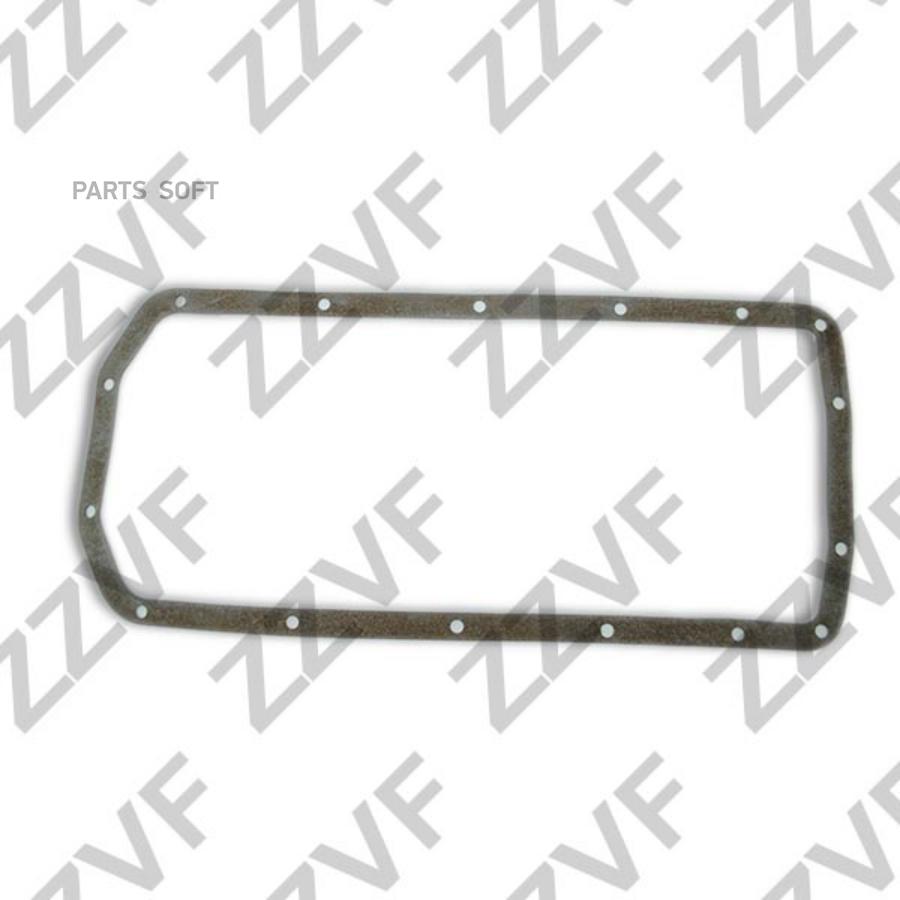 

Прокладка Масляного Поддона Land Rover Range Rover Ii 94-03 ZZVF ZVBZ0025