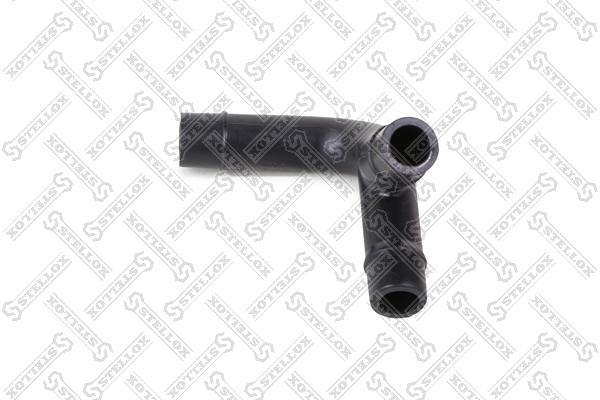 

Патрубок Вентиляционный Audi 100/A6, Vw Golf/Vento/Passat 1.8/2.0 90-97 Stellox 1035500SX