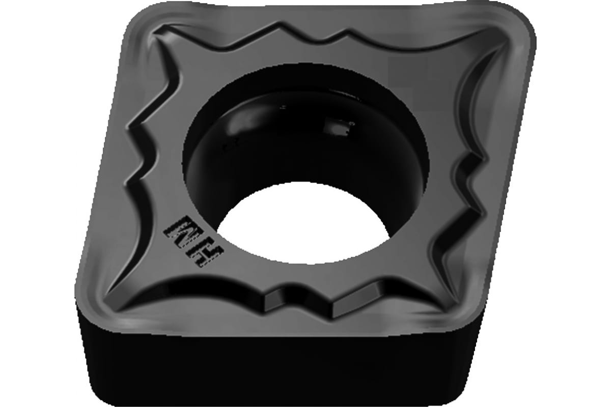 СпецТехИнструмент Пластина твердосплавная CNMM190612-GR JT4235 CNMM190612GRJT4235