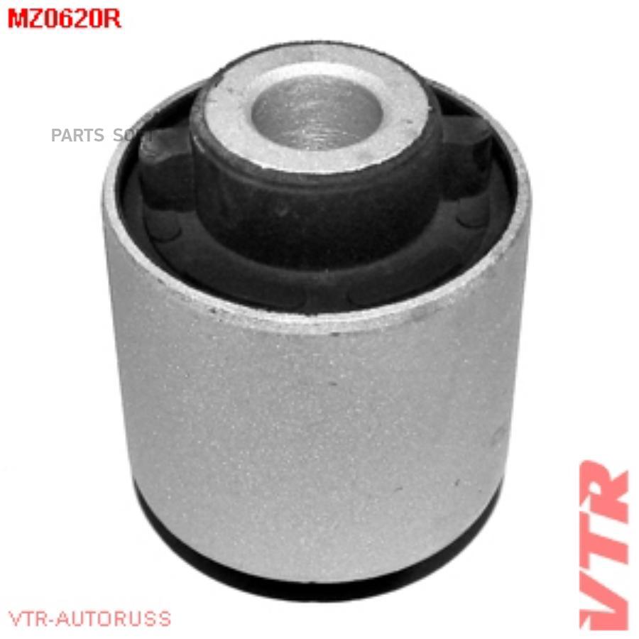 

Сайлентблок Поперечной Тяги Задней Подвески VTR арт. MZ0620R