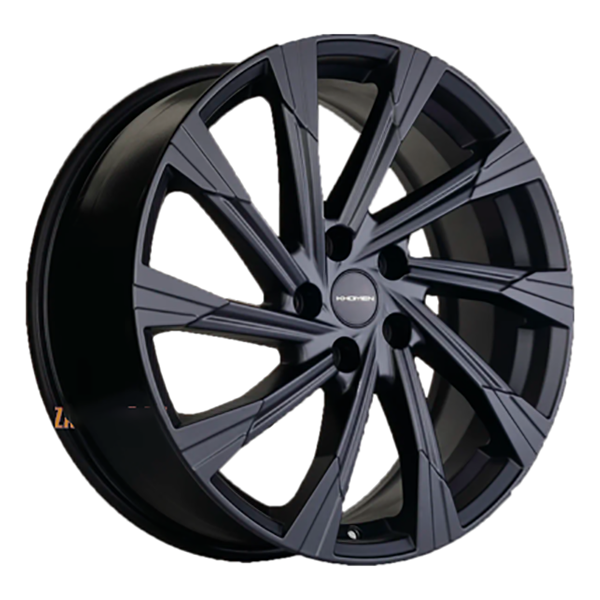

Колесный диск Khomen Wheels 7x17/5x108 ET40 D60,1 KHW1705 (Chery Tiggo) F-Silver WHS506298