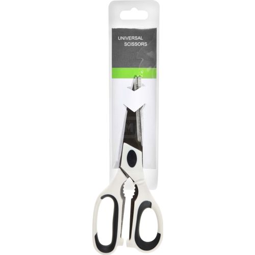 фото Ножницы кухонные universal scissors