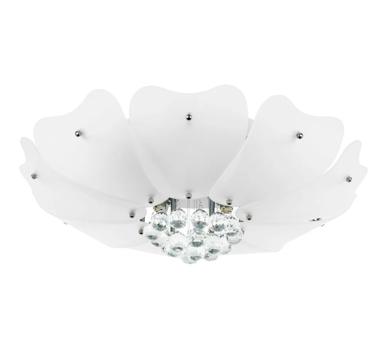 

Потолочный светильник Lightstar 804020 , G9, 240 Вт