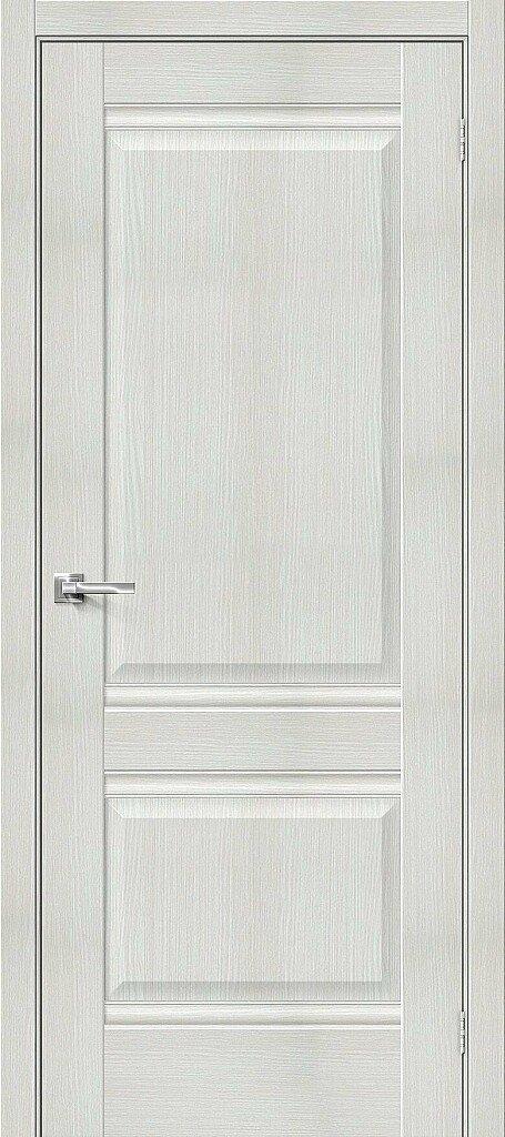 

Дверь Прима-2 Bianco Veralinga Mr.Wood Браво, Bravo 200*60
