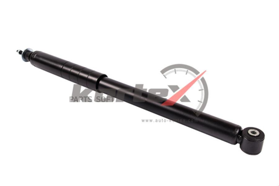 

Амортизатор honda civic vii 06- зад.газ. hatchback ksa081std