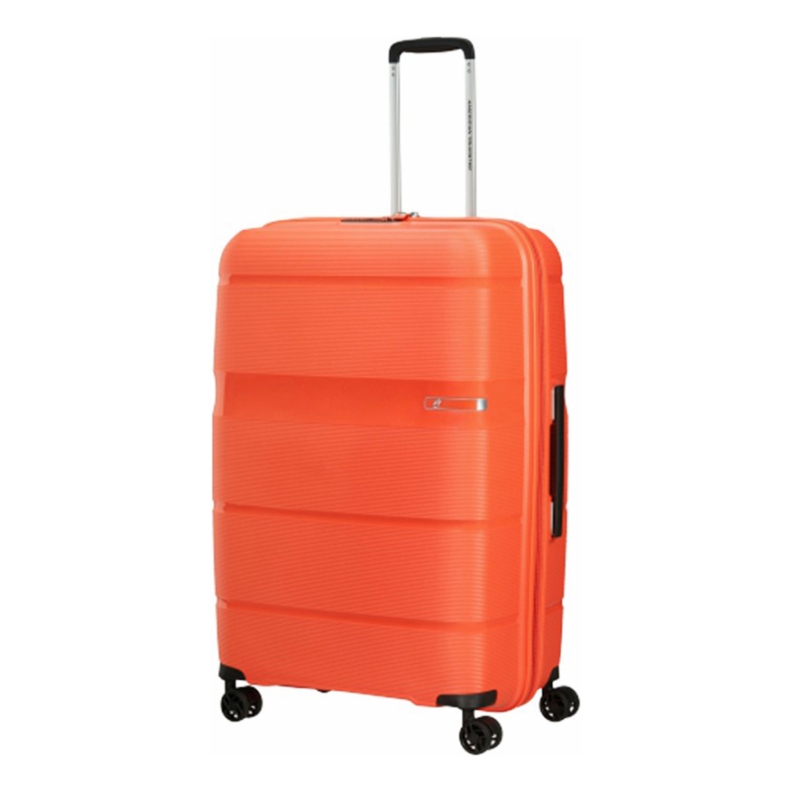 Чемодан женский American Tourister 19638048 р. S, красный