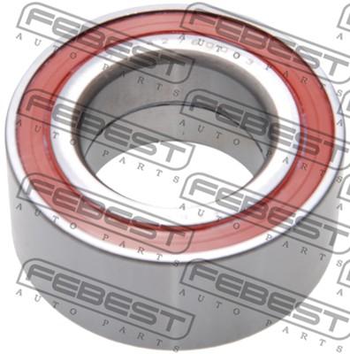 

Подшипник ступицы ASVA DAC42760033