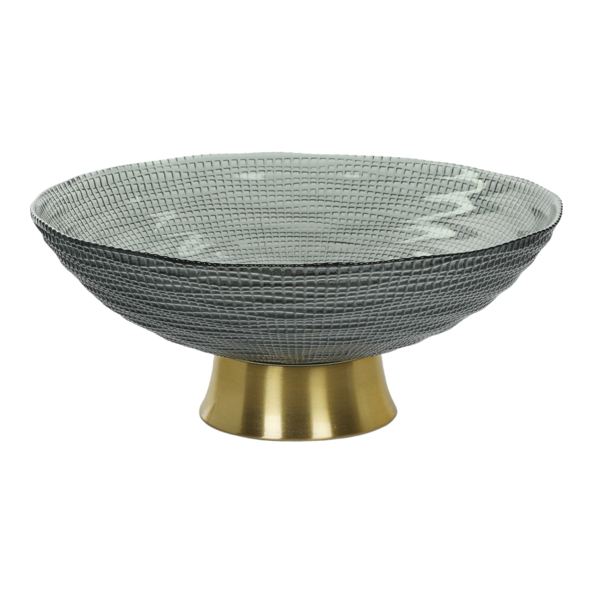 Блюдо сервировочное Dekor pap 34,5 x 13 x 34,5 см