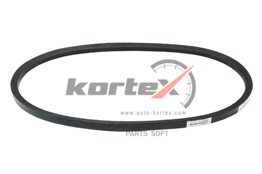 

Ремень клиновой 13x1050 KORTEX KDB169STD