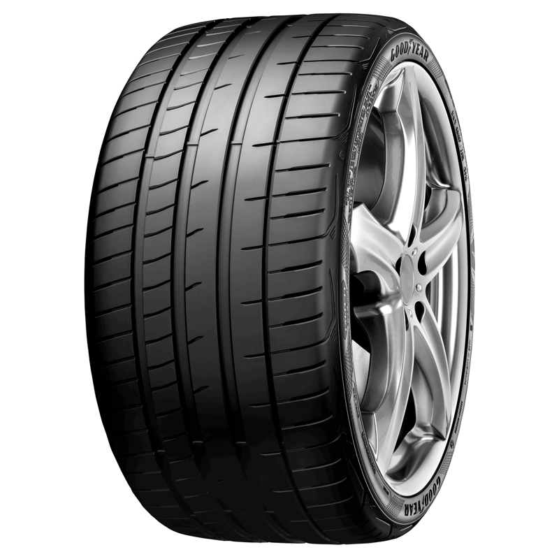 

Шины Goodyear Eagle F1 Supersport 285/30 R21 100Y XL, Eagle F1 SuperSport
