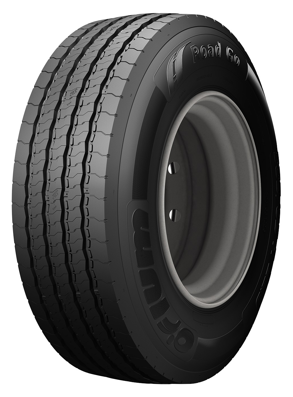 Шины Orium Road Go Trailer 215/75 R17.5 135/133J Прицеп