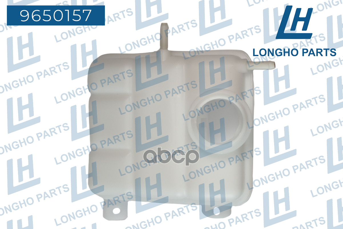 

Бачок расширительный, GENERAL MOTORS 96591467(LONGHO)