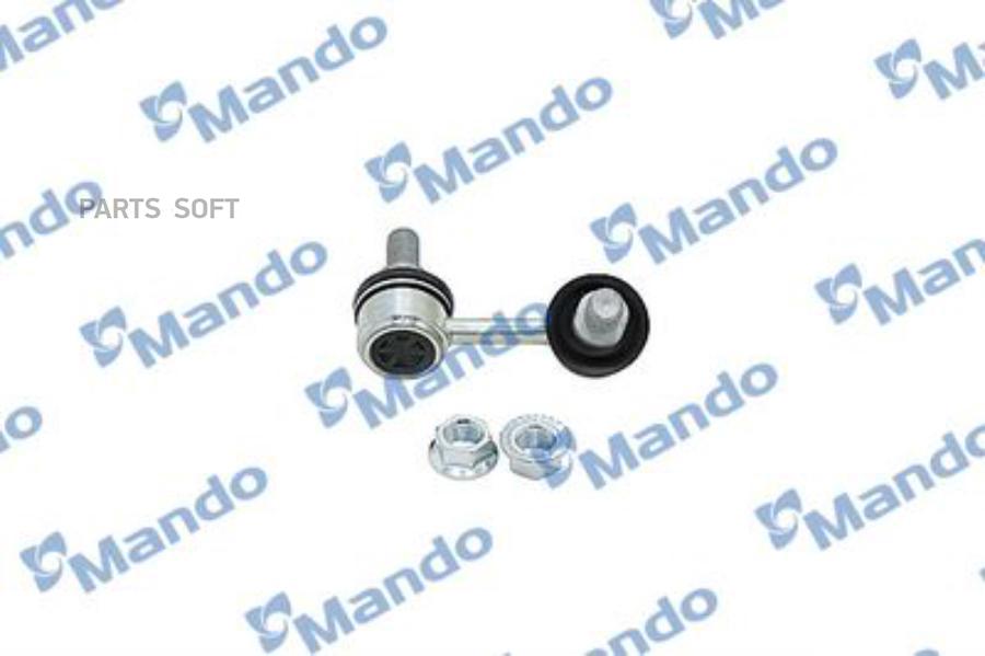 

Стойка Стабилизатора Mando slh0077
