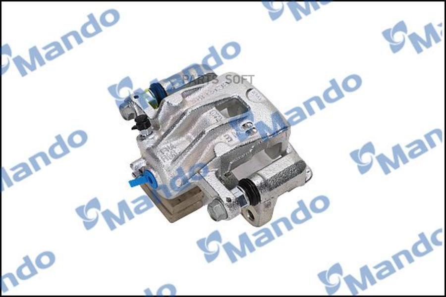 

Ех583102Ка10_Суппорт Тормозной Задний Левый Маndо D.34 Кiа Sоul 1.6/1.6D 08> MANDO ex58310