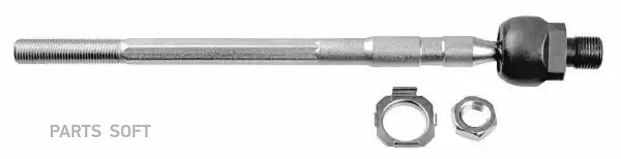 

LEMFORDER 1181502 Тяга рулевая LEMFORDER 1181502 MAZDA-626 [GD] 88-