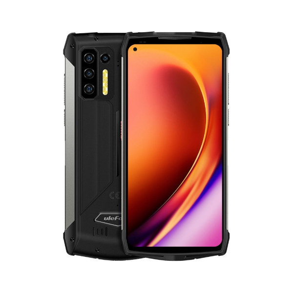 

Смартфон Ulefone Armor 13 8/128GB черный, Armor 13