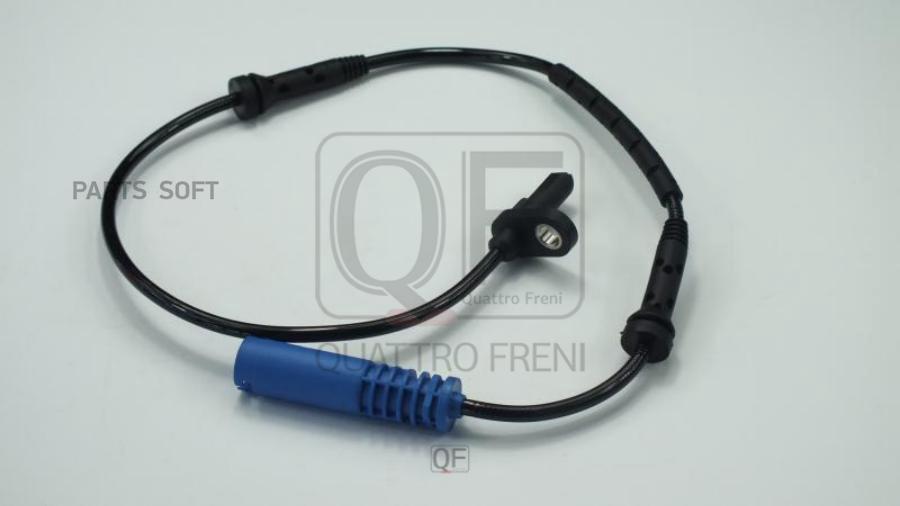 

Датчик импульсный abs fr QUATTRO FRENI qf60f00491