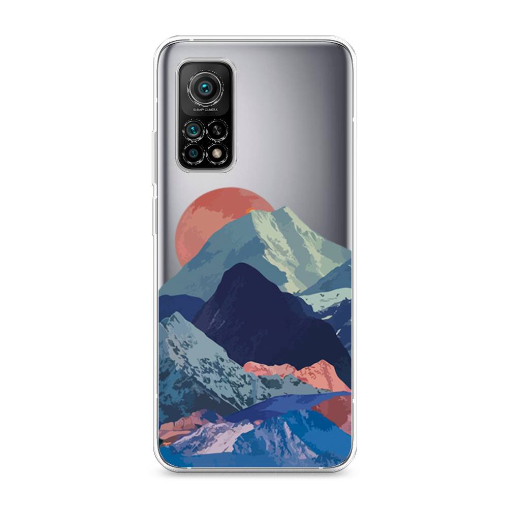 Чехол на Xiaomi Mi 10T