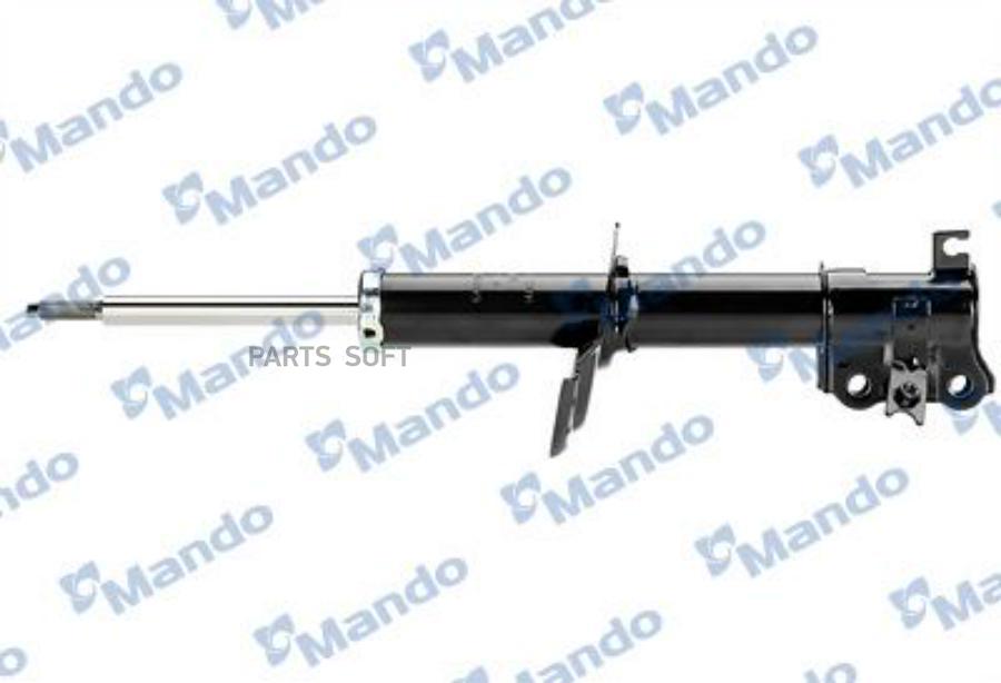 

Амортизатор Перед. Левый Ех546501Y201 MANDO ex546501y201