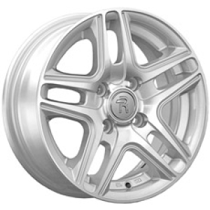 

Колесный диск литой REPLAY INF30 8x18 5*114,3 ET47 d66,1 SF