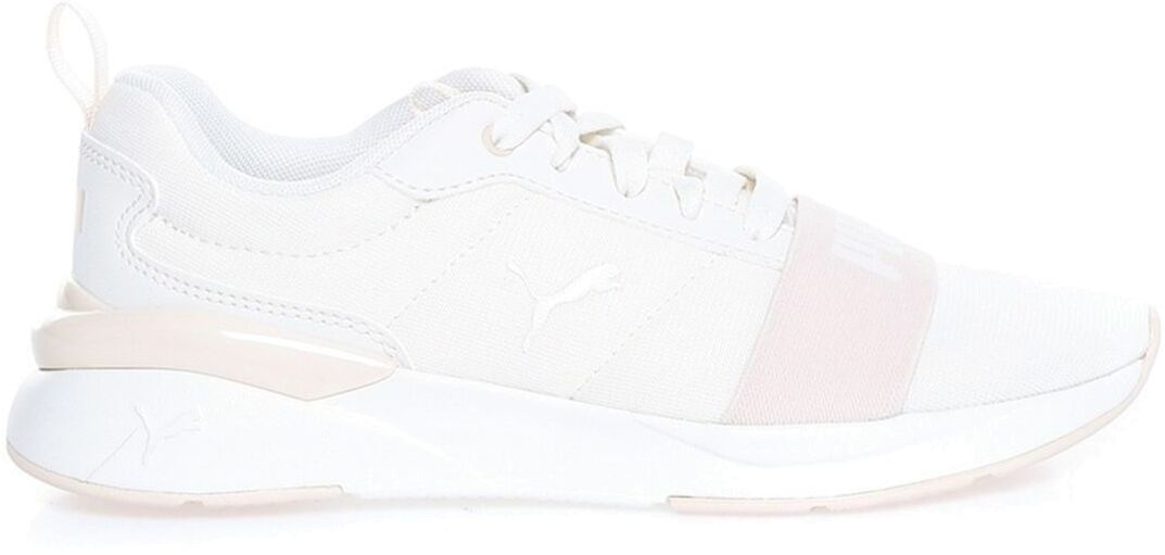 фото Кроссовки женские puma rose plus белые 3 uk