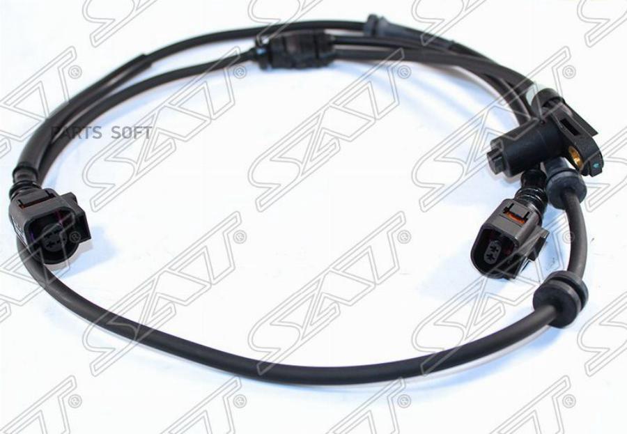 

Датчик Abs Rr (задний) Ford Galaxy 95-06/Vw Sharan 95-10 Lh/Rh Sat арт. ST-1112766