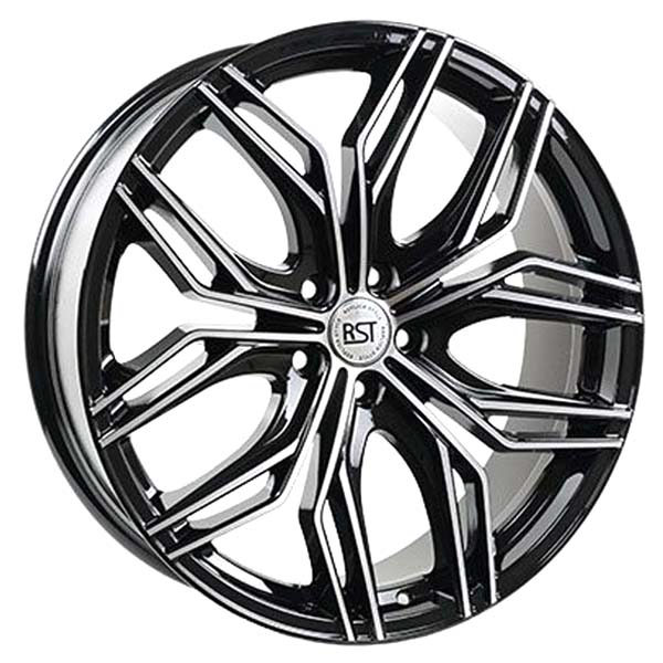 

Колесный диск Tech-line 205 BD 8.5xR20 ET42 5*108 D63.4