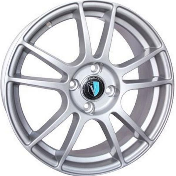 

Колесный диск VENTI 1611 6,5 x 16 5*114,3 45 66.1. Цвет: SL