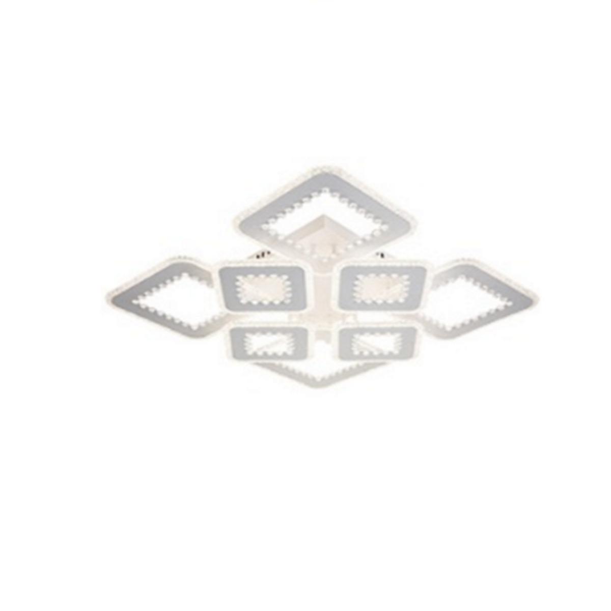 

Потолочная светодиодная люстра Escada Dew 10213/8LED