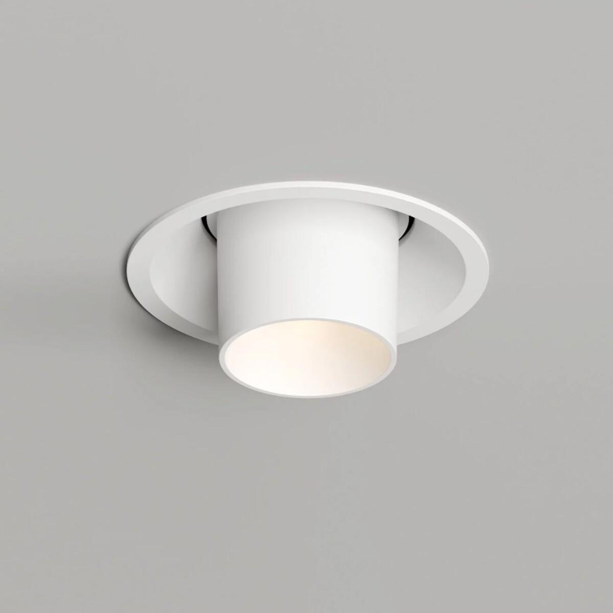 

Встраиваемый светильник Denkirs Karup DK3126-WH