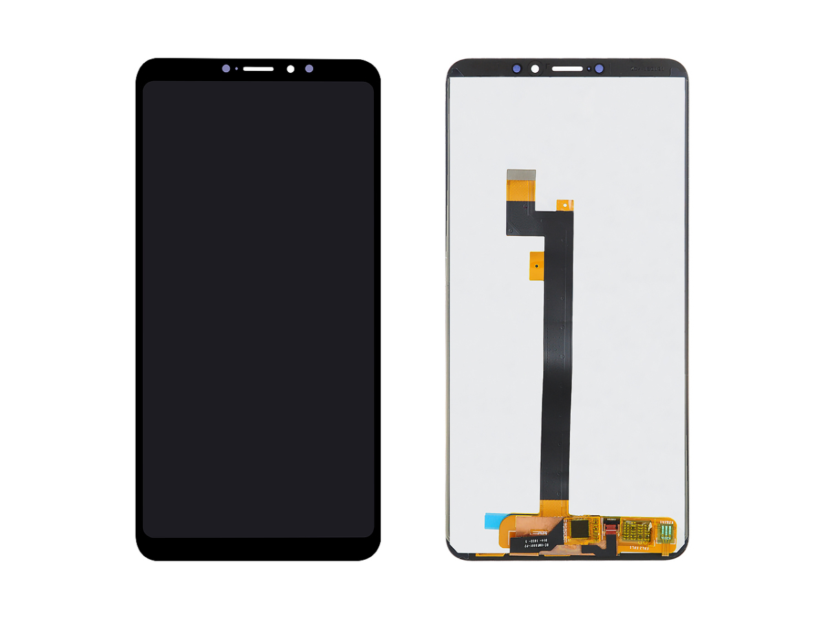 Mi Mix 3 Дисплей Купить