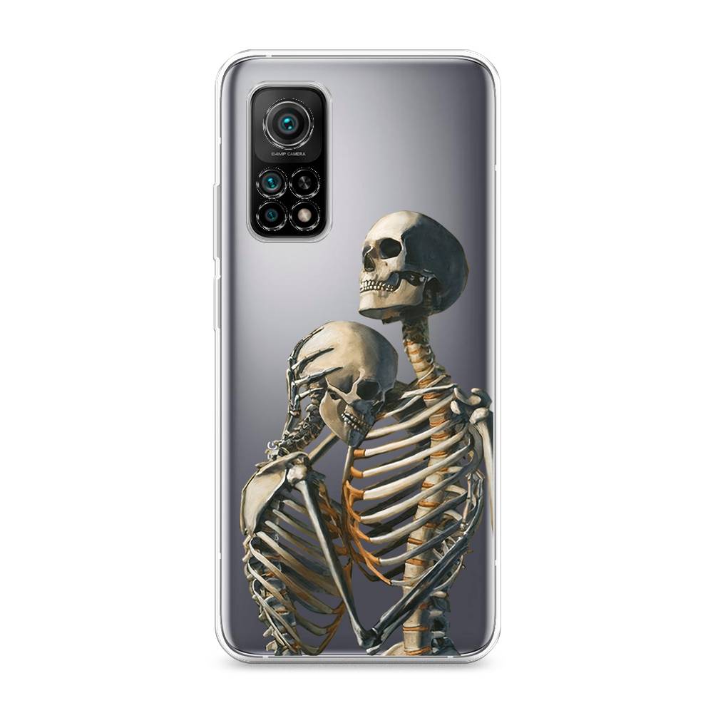 Чехол на Xiaomi Mi 10T