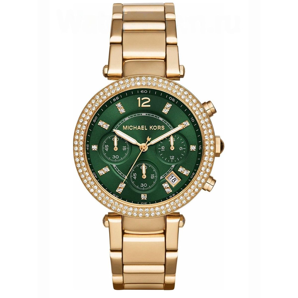 

Наручные часы женские Michael Kors MK6263, MK6263