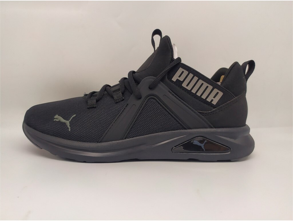 фото Кроссовки мужские puma better enzo 2 черные 10.5 uk