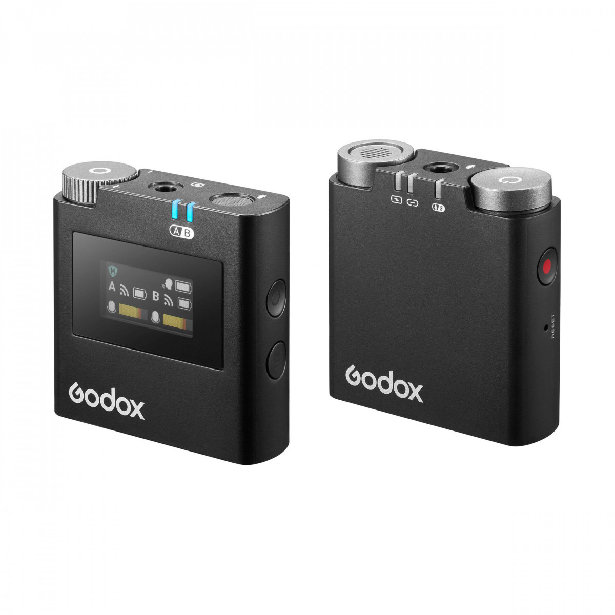 

Радиосистема Godox Virso M1, Virso M1