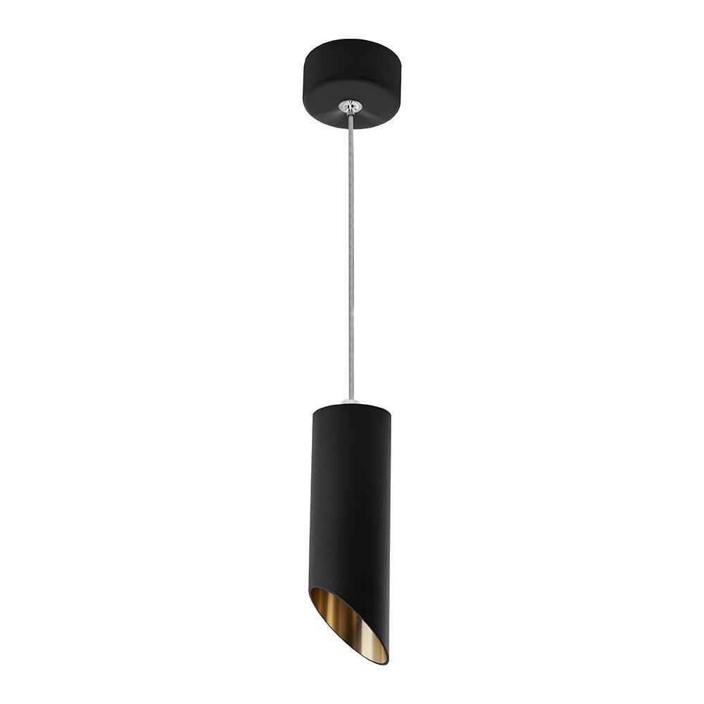 

Подвесной светильник Feron Barrel tilt ML1828 48043