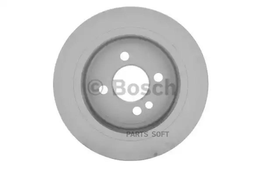 

Тормозной диск BOSCH 0986478601