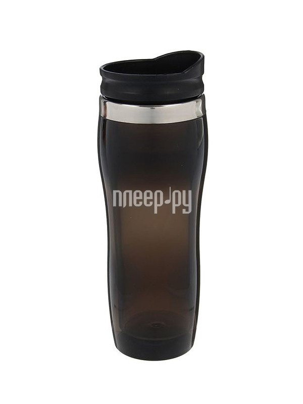 

Термокружка Take it Easy Хоста 450ml Black 1684753