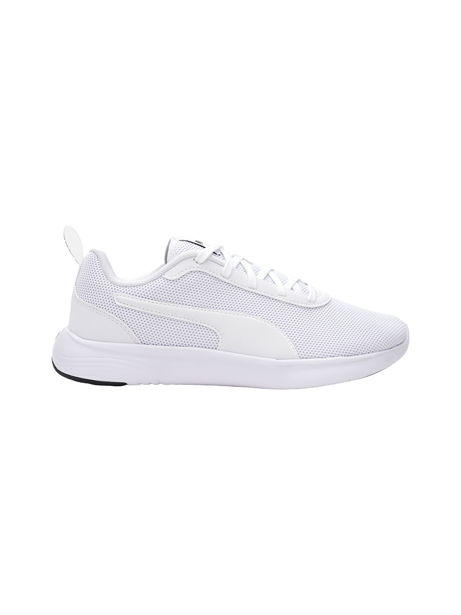 Кроссовки унисекс PUMA Softride Vital Fresh Better белые 8 UK