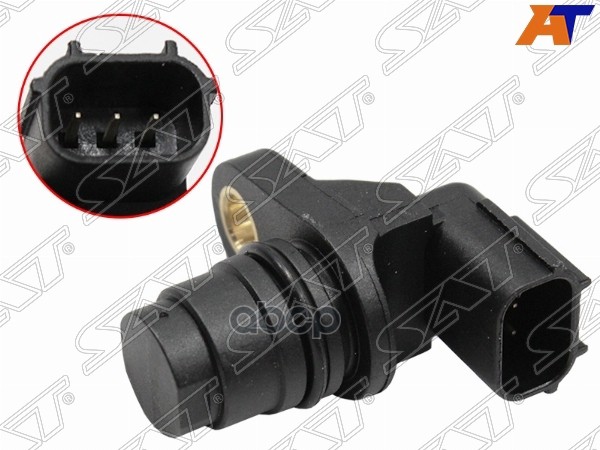 

SAT ST-193-0036 Датчик положения коленвала HONDA ACCORD 08-13 2,4 1шт