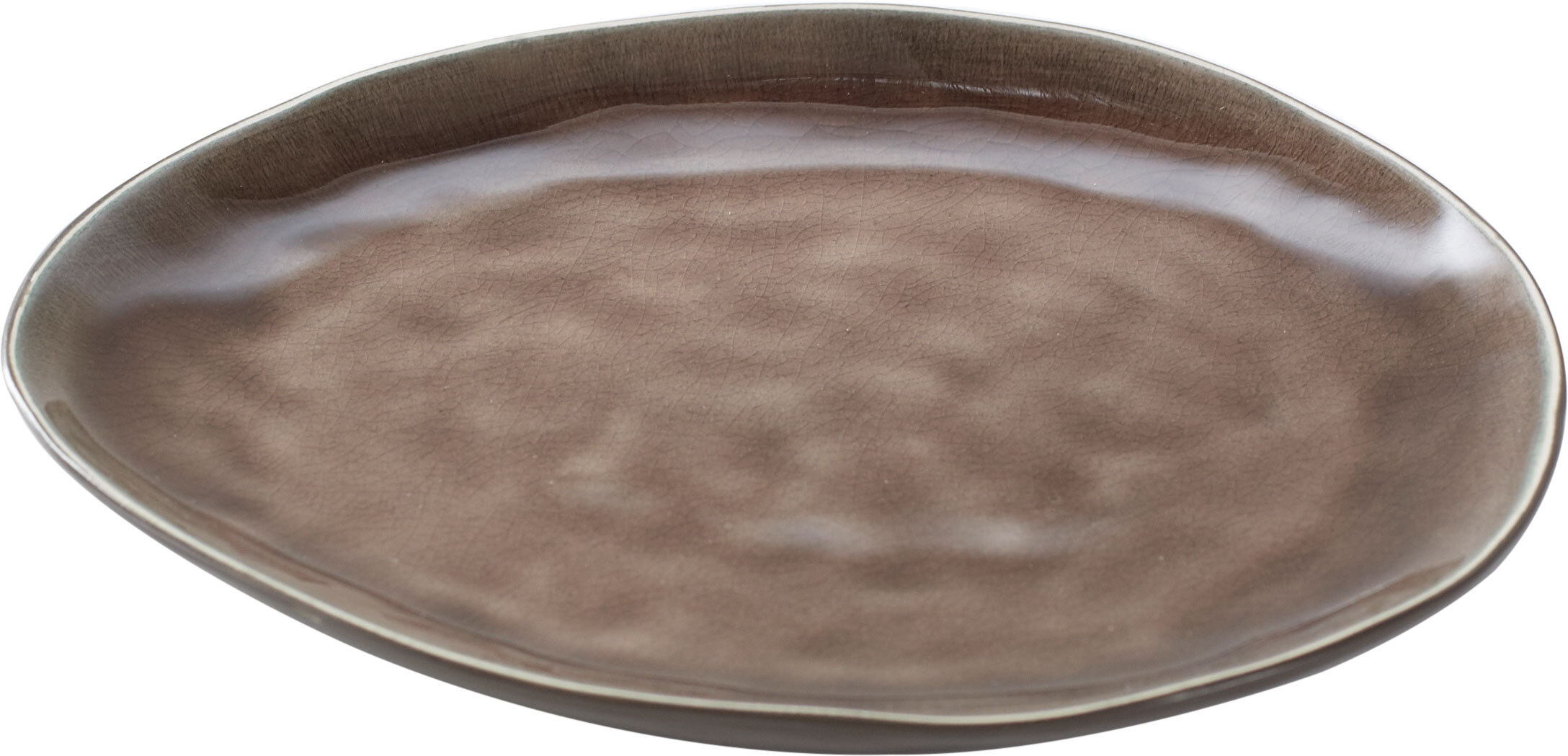 Тарелка керамическая для кухни Serax