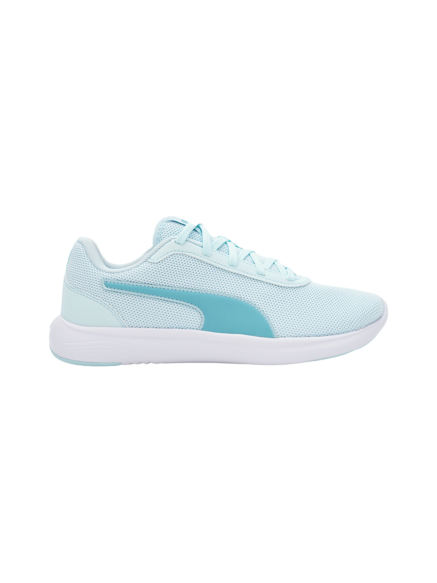 фото Кроссовки унисекс puma softride vital fresh better голубые 3 uk