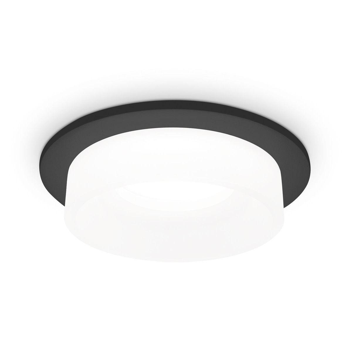 

Встраиваемый светильник Ambrella light Techno TN1312